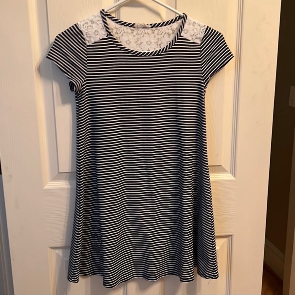 Girl’s BTween Dress